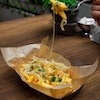 Cheesy Fries