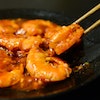 Dynamite Shrimps